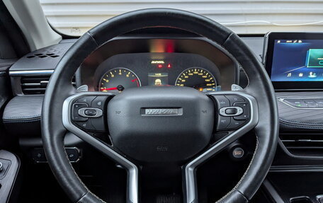 Haval Jolion, 2023 год, 1 200 000 рублей, 21 фотография