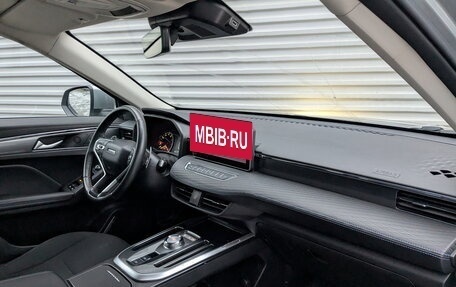 Haval Jolion, 2023 год, 1 200 000 рублей, 11 фотография