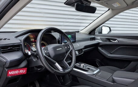 Haval Jolion, 2023 год, 1 200 000 рублей, 16 фотография