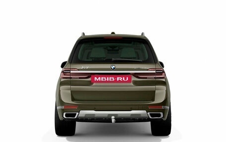 BMW X7, 2025 год, 18 300 000 рублей, 5 фотография