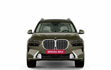 BMW X7, 2025 год, 18 300 000 рублей, 2 фотография