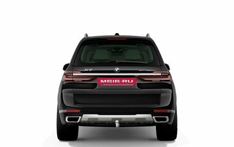 BMW X7, 2025 год, 17 600 000 рублей, 5 фотография