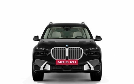 BMW X7, 2025 год, 17 600 000 рублей, 2 фотография