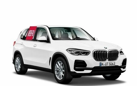BMW X5, 2025 год, 16 550 000 рублей, 3 фотография