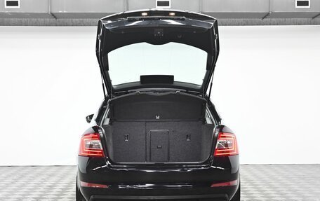 Skoda Octavia, 2017 год, 1 095 000 рублей, 5 фотография