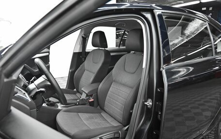 Skoda Octavia, 2017 год, 1 095 000 рублей, 6 фотография