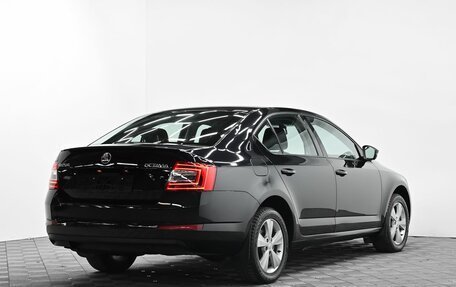 Skoda Octavia, 2017 год, 1 095 000 рублей, 4 фотография