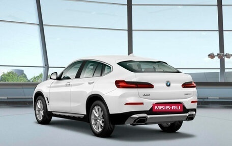 BMW X4, 2025 год, 9 600 000 рублей, 4 фотография