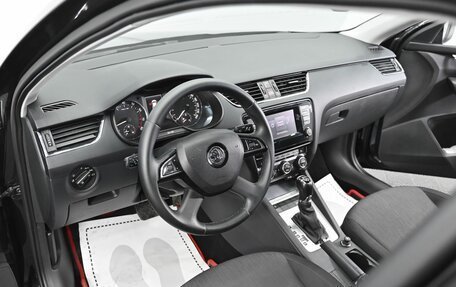 Skoda Octavia, 2017 год, 1 095 000 рублей, 7 фотография