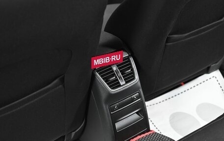 Skoda Octavia, 2017 год, 1 095 000 рублей, 14 фотография