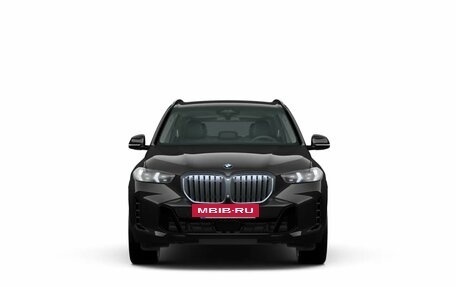 BMW X5, 2025 год, 11 700 000 рублей, 2 фотография