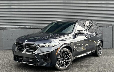 BMW X5 M, 2025 год, 265 600 рублей, 4 фотография