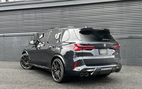 BMW X5 M, 2025 год, 265 600 рублей, 6 фотография