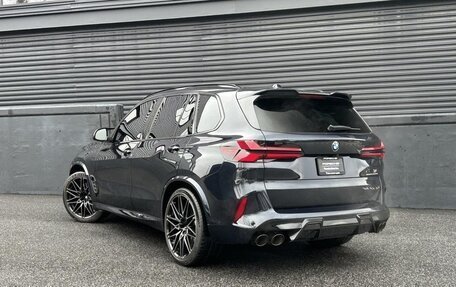 BMW X5 M, 2025 год, 265 600 рублей, 3 фотография