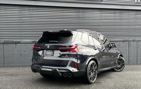 BMW X5 M, 2025 год, 265 600 рублей, 8 фотография