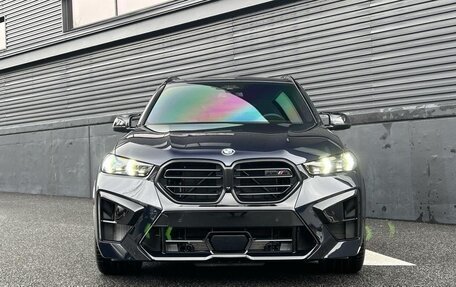 BMW X5 M, 2025 год, 265 600 рублей, 11 фотография