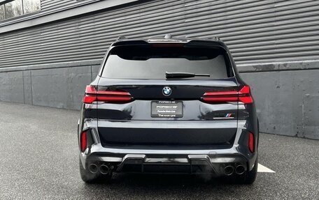 BMW X5 M, 2025 год, 265 600 рублей, 7 фотография