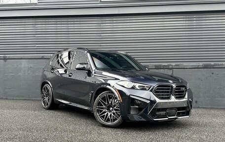 BMW X5 M, 2025 год, 265 600 рублей, 10 фотография