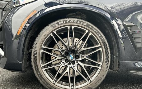 BMW X5 M, 2025 год, 265 600 рублей, 12 фотография