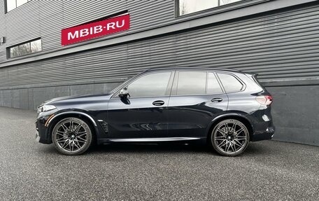 BMW X5 M, 2025 год, 265 600 рублей, 2 фотография