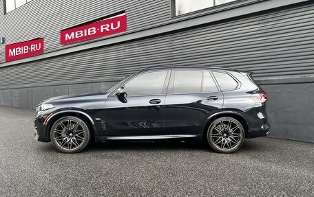 BMW X5 M, 2025 год, 265 600 рублей, 5 фотография