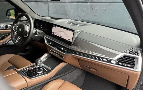 BMW X5 M, 2025 год, 265 600 рублей, 21 фотография