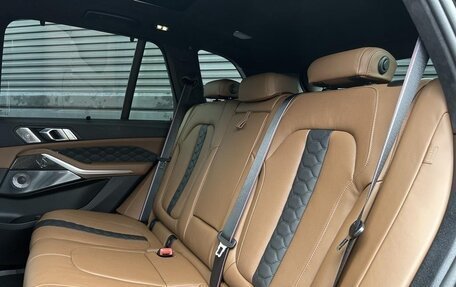 BMW X5 M, 2025 год, 265 600 рублей, 17 фотография