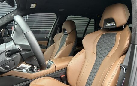 BMW X5 M, 2025 год, 265 600 рублей, 20 фотография