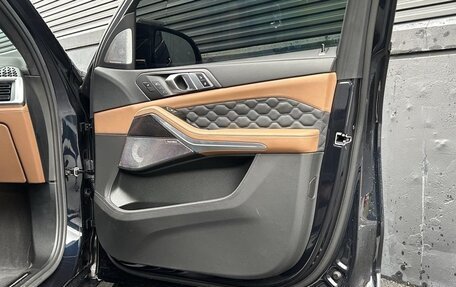 BMW X5 M, 2025 год, 265 600 рублей, 19 фотография