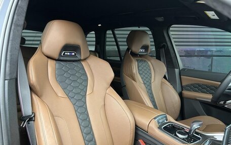 BMW X5 M, 2025 год, 265 600 рублей, 22 фотография