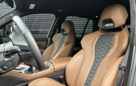 BMW X5 M, 2025 год, 265 600 рублей, 16 фотография