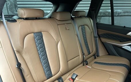 BMW X5 M, 2025 год, 265 600 рублей, 23 фотография