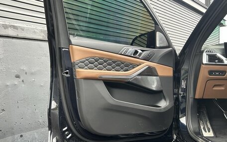 BMW X5 M, 2025 год, 265 600 рублей, 18 фотография