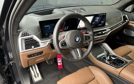 BMW X5 M, 2025 год, 265 600 рублей, 15 фотография