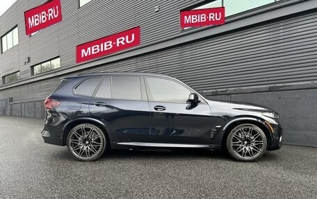 BMW X5 M, 2025 год, 265 600 рублей, 9 фотография
