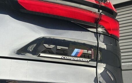 BMW X5 M, 2025 год, 265 600 рублей, 27 фотография