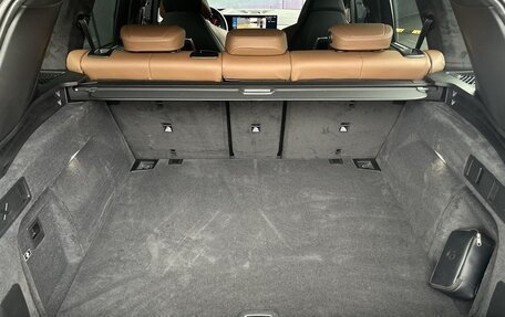 BMW X5 M, 2025 год, 265 600 рублей, 28 фотография