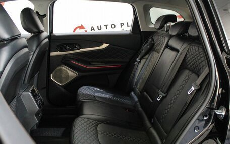 CheryExeed TXL, 2023 год, 2 549 000 рублей, 9 фотография