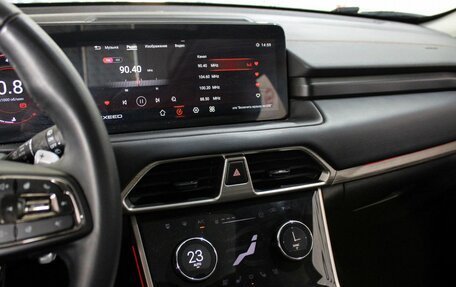 CheryExeed TXL, 2023 год, 2 549 000 рублей, 11 фотография