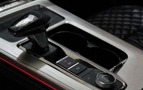 CheryExeed TXL, 2023 год, 2 549 000 рублей, 10 фотография