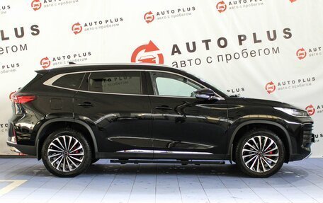 CheryExeed TXL, 2023 год, 2 549 000 рублей, 6 фотография