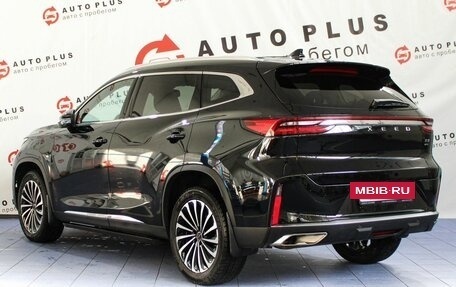 CheryExeed TXL, 2023 год, 2 549 000 рублей, 2 фотография