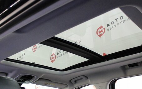 CheryExeed TXL, 2023 год, 2 549 000 рублей, 20 фотография