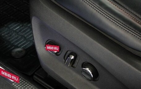 CheryExeed TXL, 2023 год, 2 549 000 рублей, 19 фотография