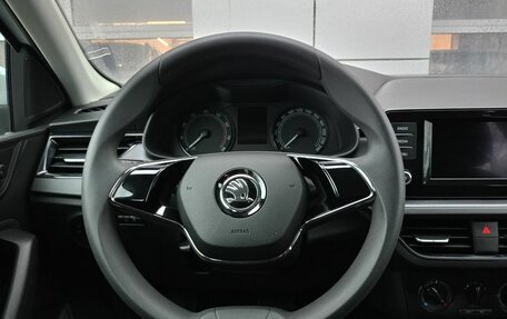 Skoda Rapid II, 2021 год, 1 879 000 рублей, 8 фотография