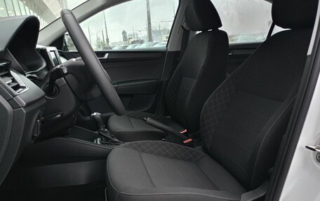 Skoda Rapid II, 2021 год, 1 879 000 рублей, 12 фотография