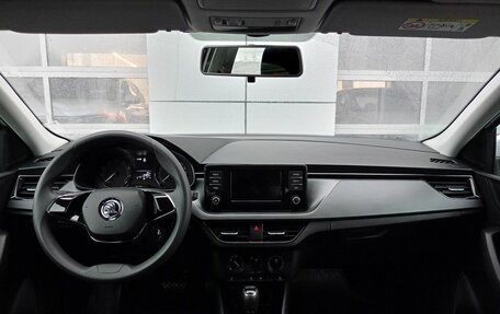 Skoda Rapid II, 2021 год, 1 879 000 рублей, 7 фотография