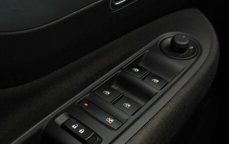 Opel Mokka I, 2014 год, 1 055 000 рублей, 11 фотография