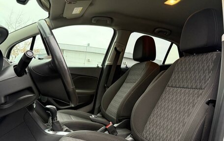 Opel Mokka I, 2014 год, 1 055 000 рублей, 8 фотография