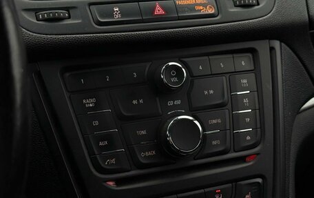 Opel Mokka I, 2014 год, 1 055 000 рублей, 18 фотография